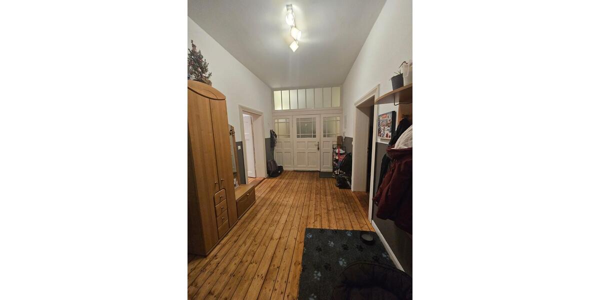 Hochparterre Rethem (Aller) - 5 Zimmer, 118 m&sup2;, 814&euro; | Angebot:26479299