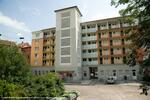 Etagenwohnung Eisenach - 1 Zimmer, 40 m&sup2;, 252&euro; | Angebot:24416045