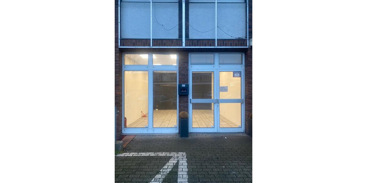 Gewerbeobjekt Neuss - 2.500&euro; | Angebot:26150768