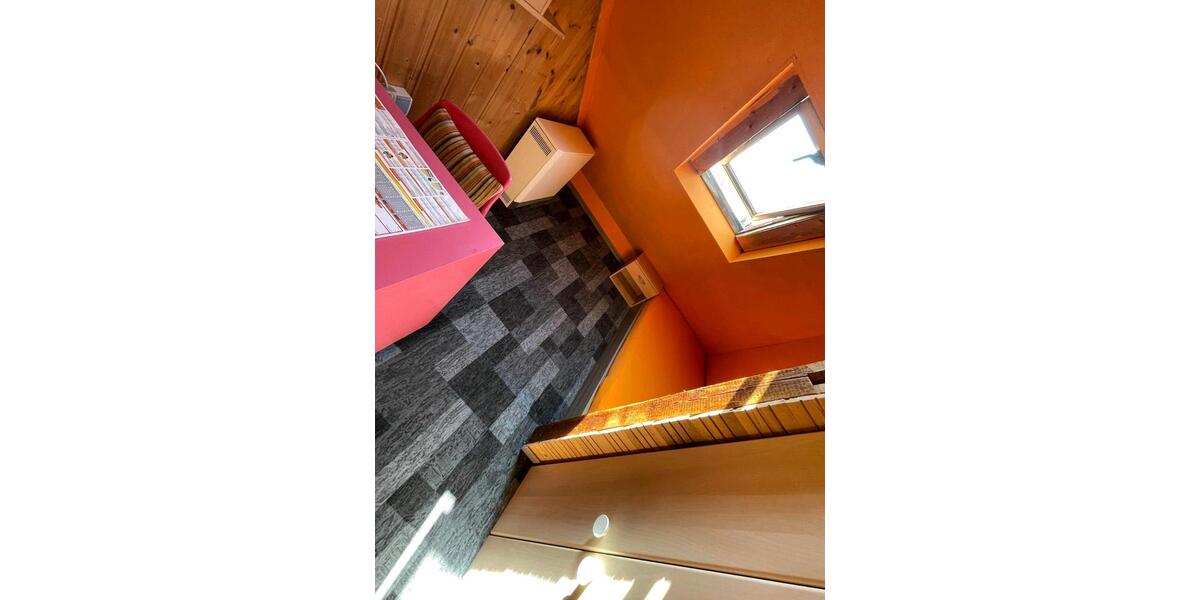 Wohnen auf Zeit Kronach - 1 Zimmer, 9 m&sup2;, 275&euro; | Angebot:26073891