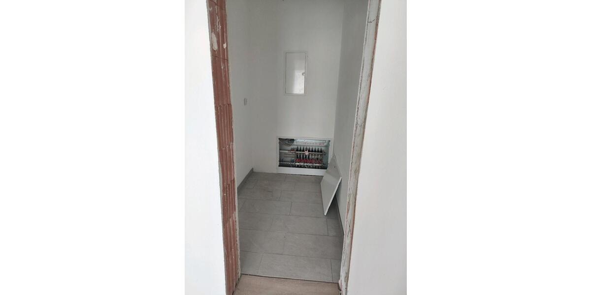 Erdgeschoßwohnung Windischeschenbach - 5 Zimmer, 101 m&sup2;, 1.200&euro; | Angebot:24739733