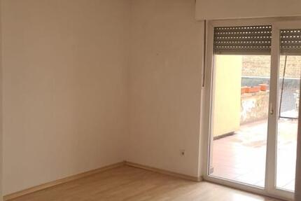 Helle 3,5-Zimmer Wohnung mit Balkon in der Innenstadt v. Bruchsal 3 zimmer