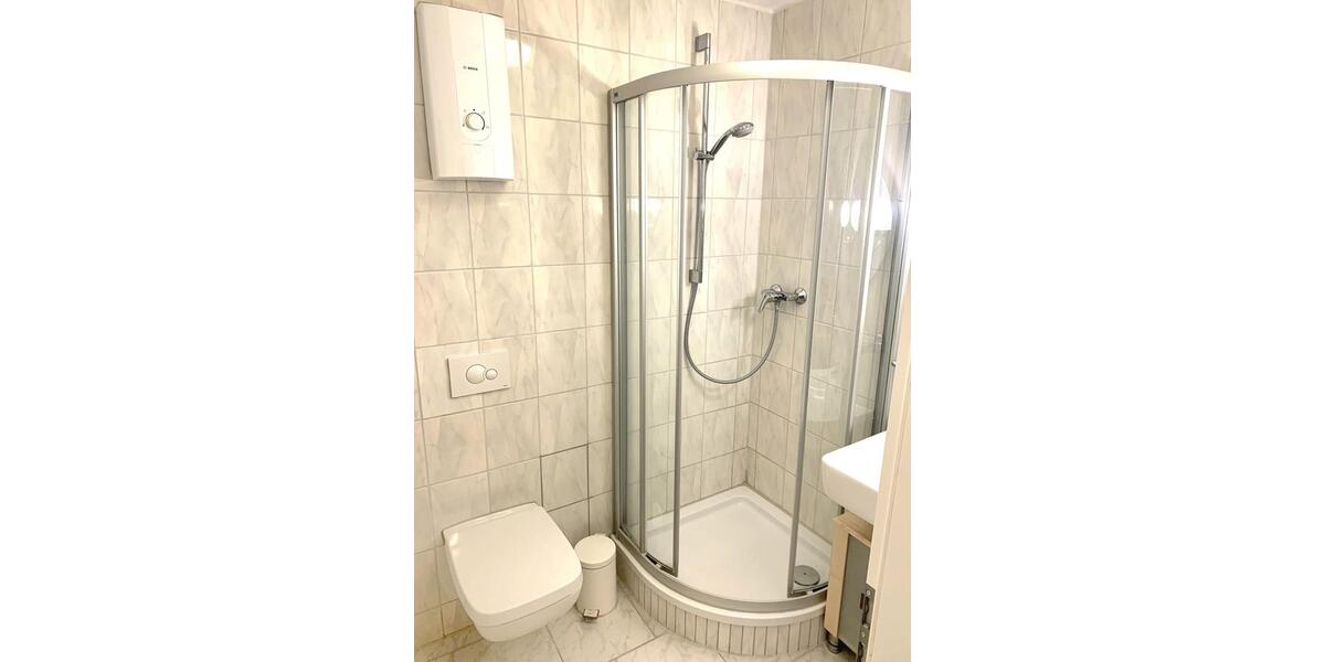 Etagenwohnung Beelitz - 1 Zimmer, 36 m&sup2;, 530&euro; | Angebot:26646811