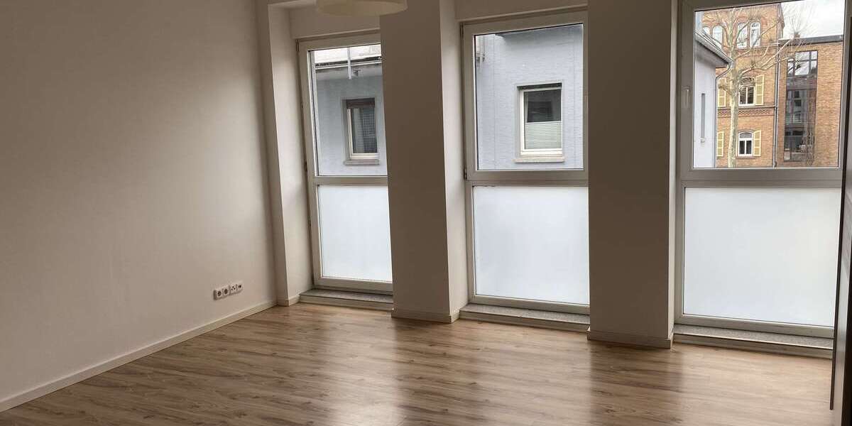 Etagenwohnung Limburg - 1 Zimmer, 32 m&sup2;, 576&euro; | Angebot:27193707