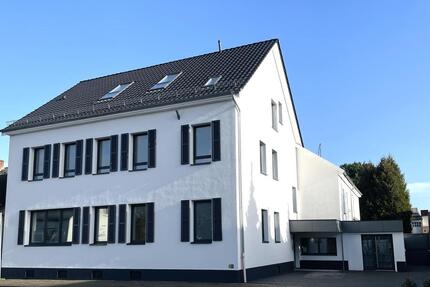 Top Lage - große 4-Zimmer Wohnung 4 zimmer