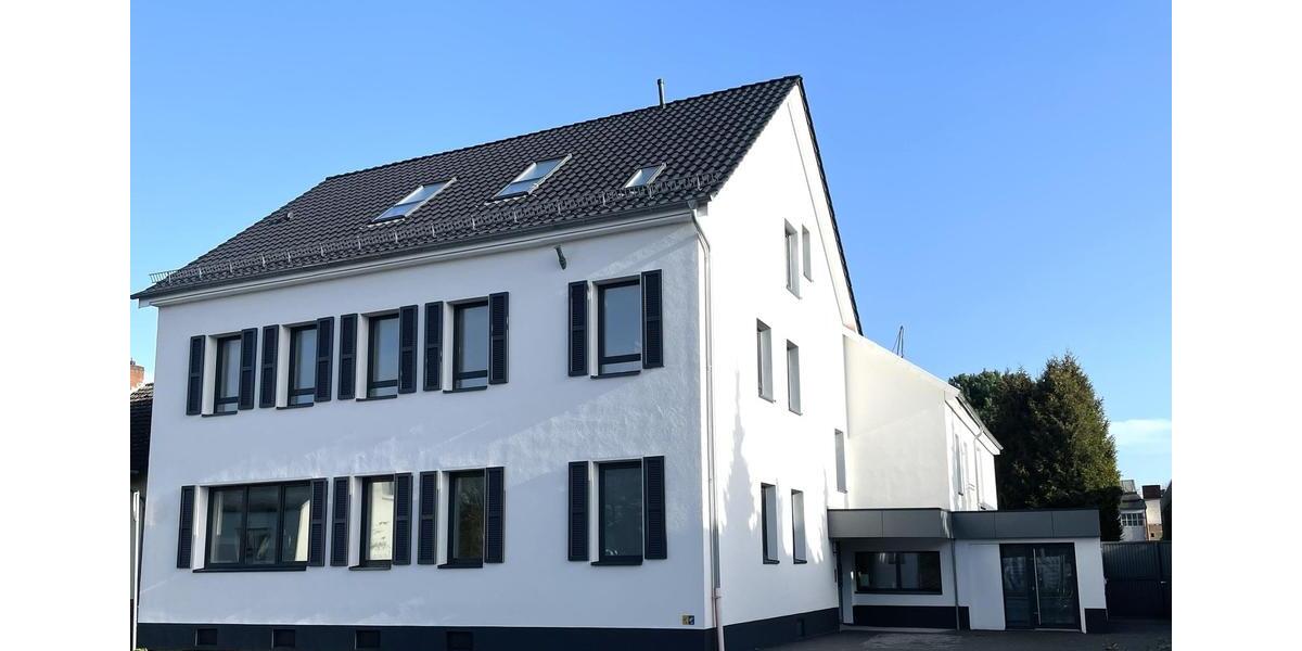 Top Lage - große 4-Zimmer Wohnung 4 zimmer