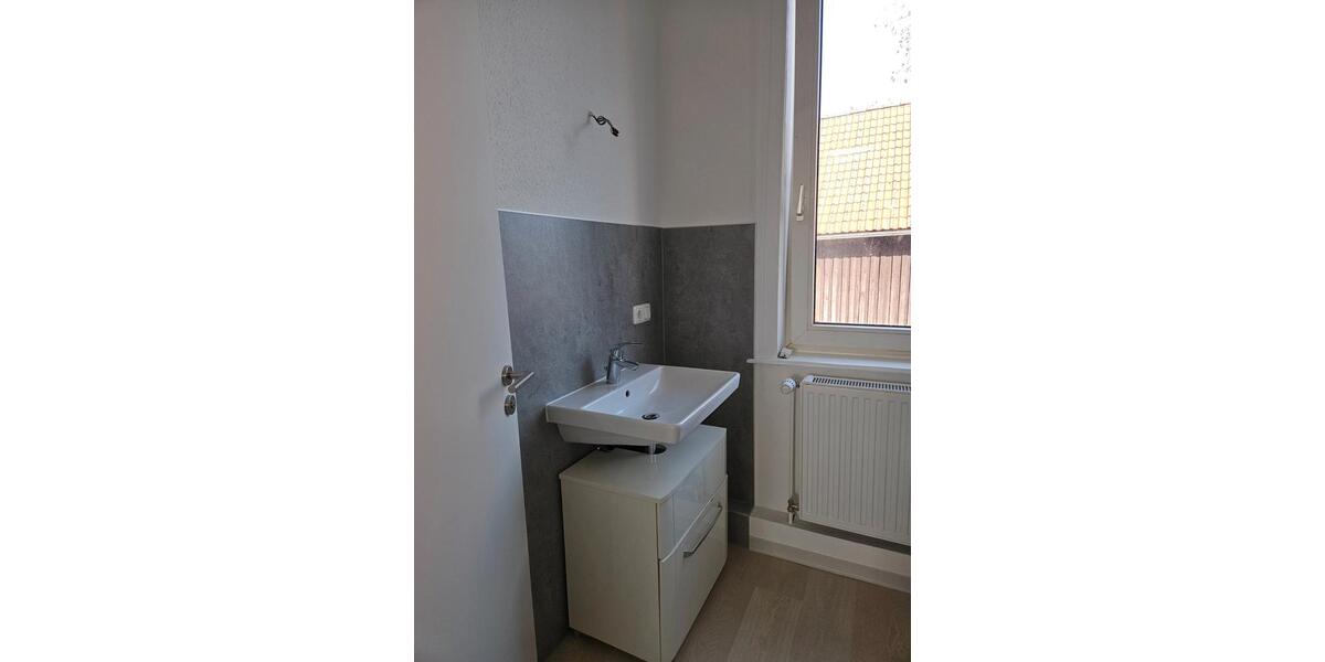 Etagenwohnung Clausthal-Zellerfeld Zellerfeld - 2 Zimmer, 44 m&sup2;, 335&euro; | Angebot:26051388