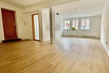 Wohnung Quedlinburg - 1 Zimmer, 42 m&sup2;, 250&euro; | Angebot:26629521