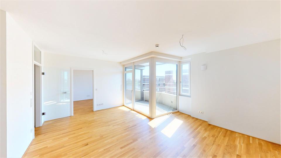 Wohnen am Strandpark Waller Sand zimmer