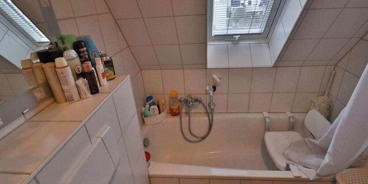 Etagenwohnung Osnabrück Kalkhügel - 3 Zimmer, 66 m&sup2;, 745&euro; | Angebot:25690015