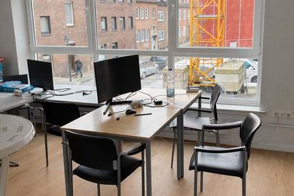 Gewerbeobjekt Lübeck Innenstadt - 300&euro; | Angebot:25996857