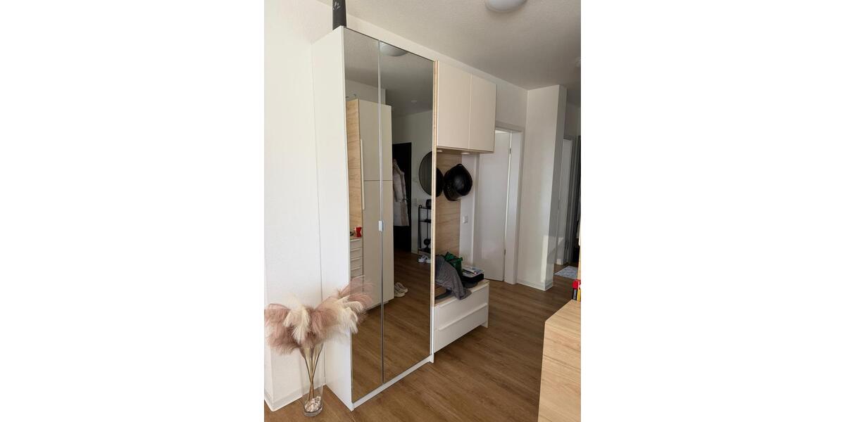 Etagenwohnung Göppingen - 3 Zimmer, 73 m&sup2;, 1.100&euro; | Angebot:25636957