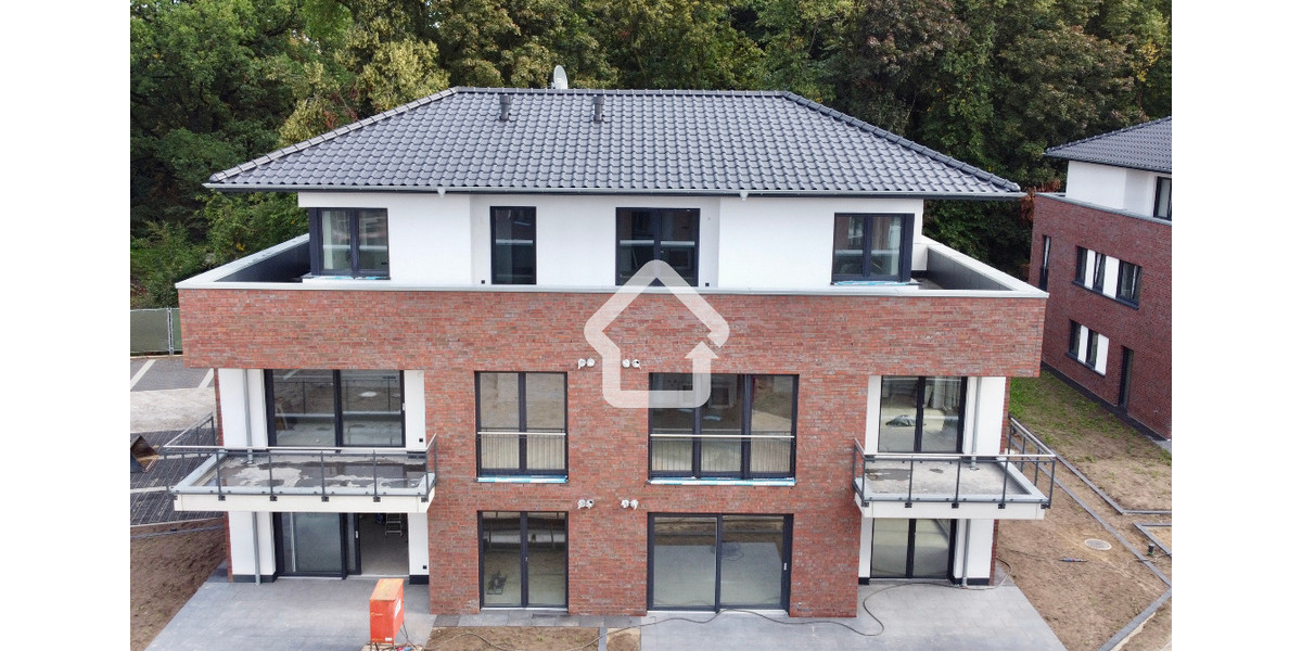 Mehrfamilienhaus, Wohnhaus Lingen (Ems) - 3 Zimmer, 88 m&sup2;, 1.010&euro; | Angebot:22642801