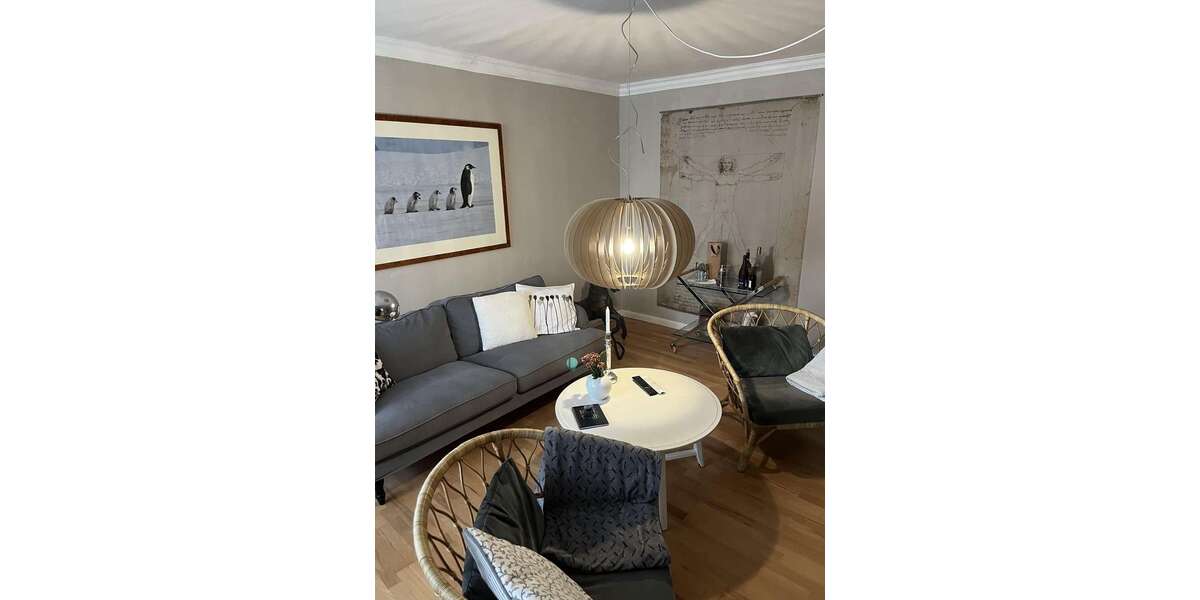 Etagenwohnung Tittmoning - 4 Zimmer, 105 m&sup2;, 1.200&euro; | Angebot:25941448