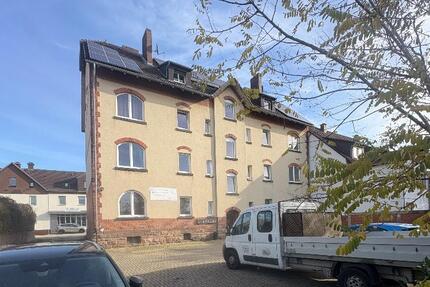 Wohnung Bebra - 4 Zimmer, 80 m&sup2;, 750&euro; | Angebot:25627004