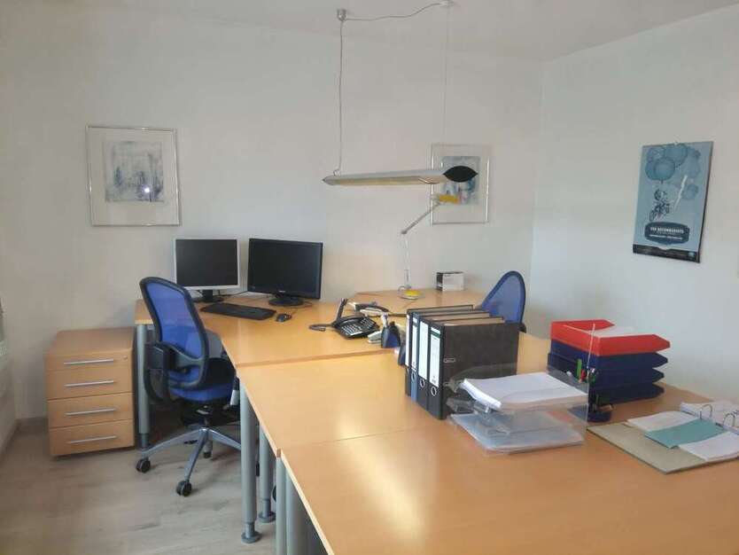 Büro in Passau 180 € 8 m²