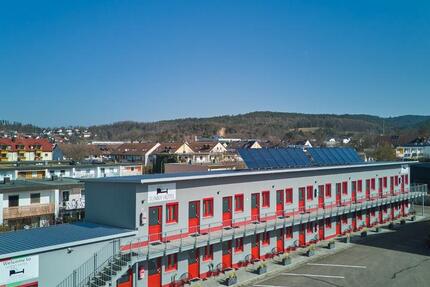 Hotelzimmer in Regenstauf 1 zimmer