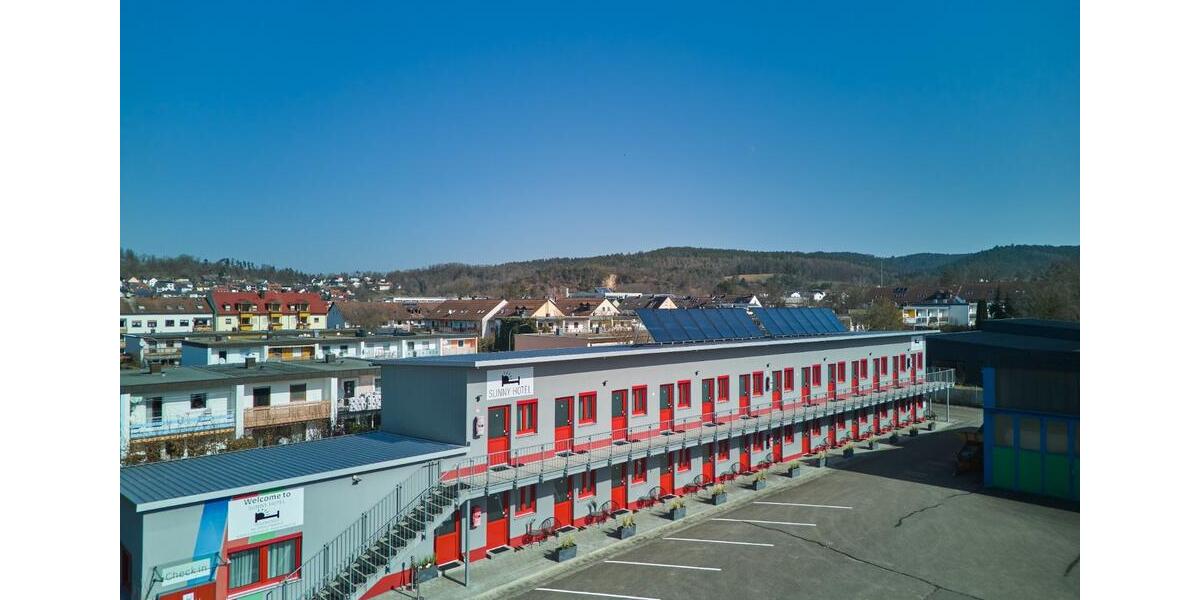 Wohnen auf Zeit Regenstauf - 1 Zimmer, 14 m&sup2;, 40&euro; | Angebot:19815843