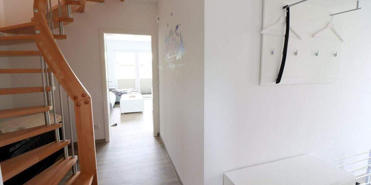 Etagenwohnung Fuhlendorf - 4 Zimmer, 94 m&sup2;, 990&euro; | Angebot:26696206