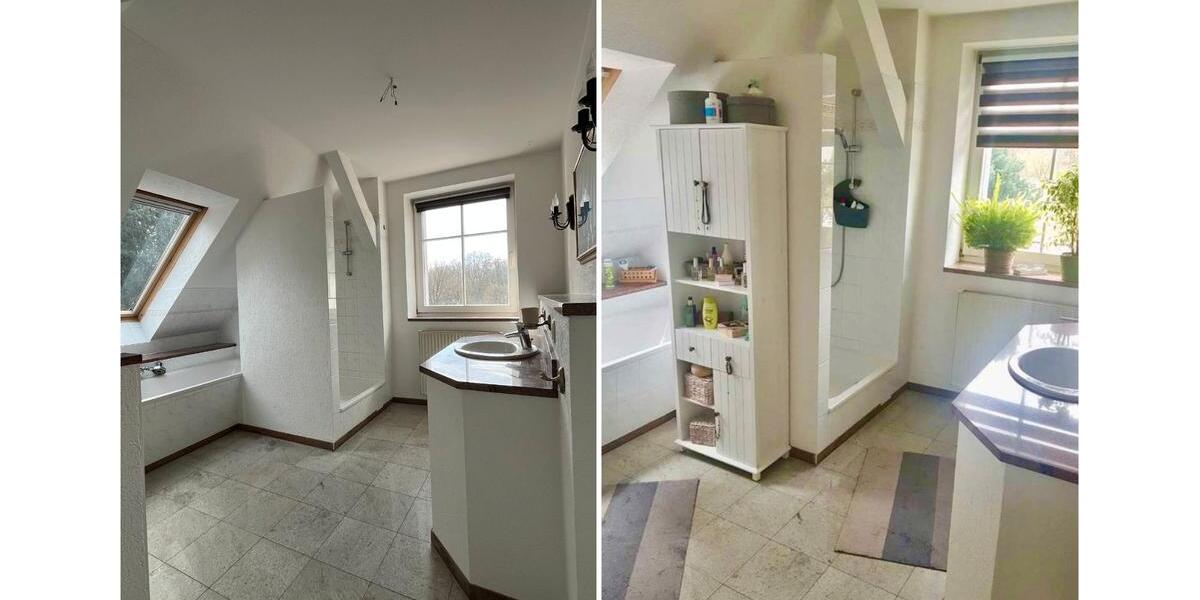 Dachgeschoßwohnung Panketal - 2 Zimmer, 85 m&sup2;, 1.275&euro; | Angebot:26649673