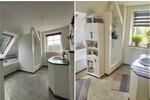 Dachgeschoßwohnung Panketal - 2 Zimmer, 85 m&sup2;, 1.275&euro; | Angebot:26649673