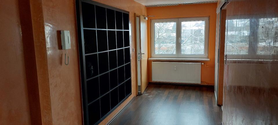 Tolle repräsentative Wohnung zu vermieten! 3 zimmer