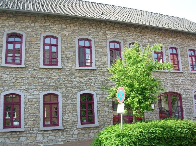 Wohnung zum Mieten in Barntrup 294,54 € 75 m²