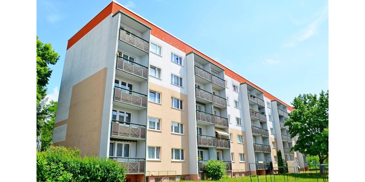 Erdgeschoßwohnung Sangerhausen - 3 Zimmer, 61 m&sup2;, 376&euro; | Angebot:26381103