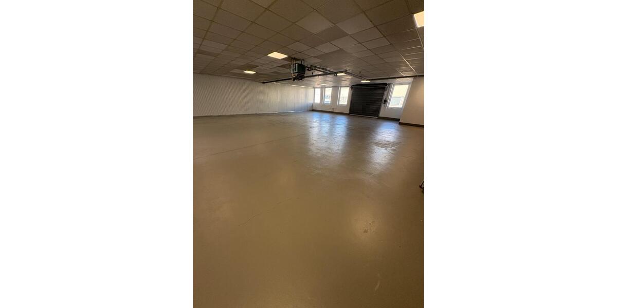 Gewerbeobjekt Barmstedt - 7&euro; | Angebot:23201300