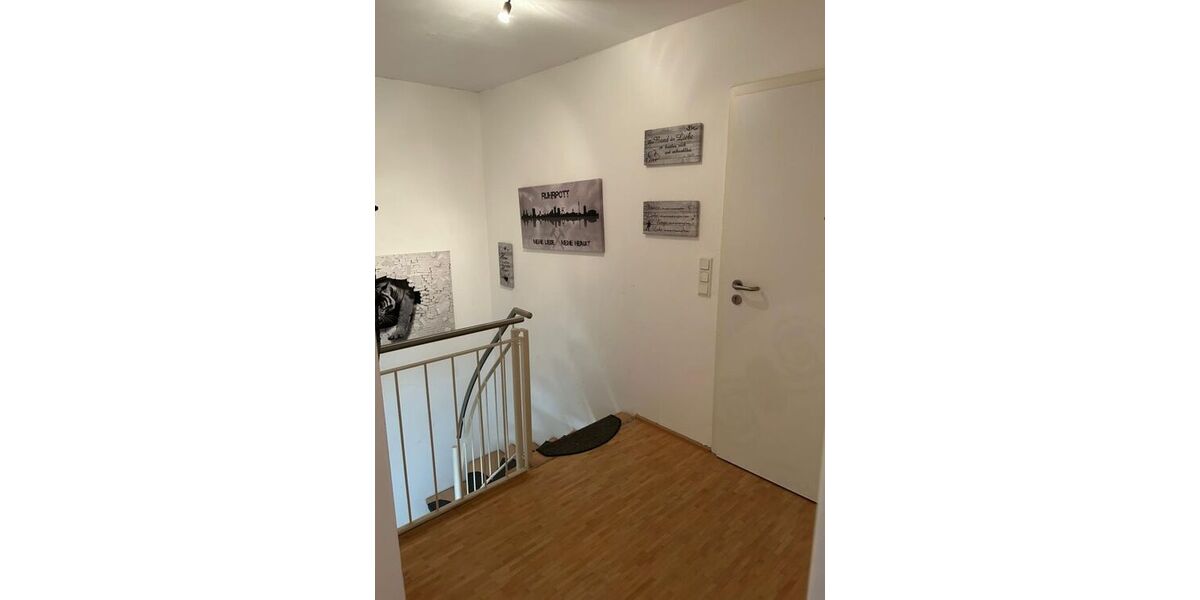 Schöne Wohnung im Herzen von Havixbeck über zwei Etagen - 3.5 Havixbeck | Angebot:26329719