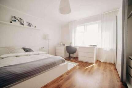 WG-Zimmer in Köln 620 € 18 m² zimmer