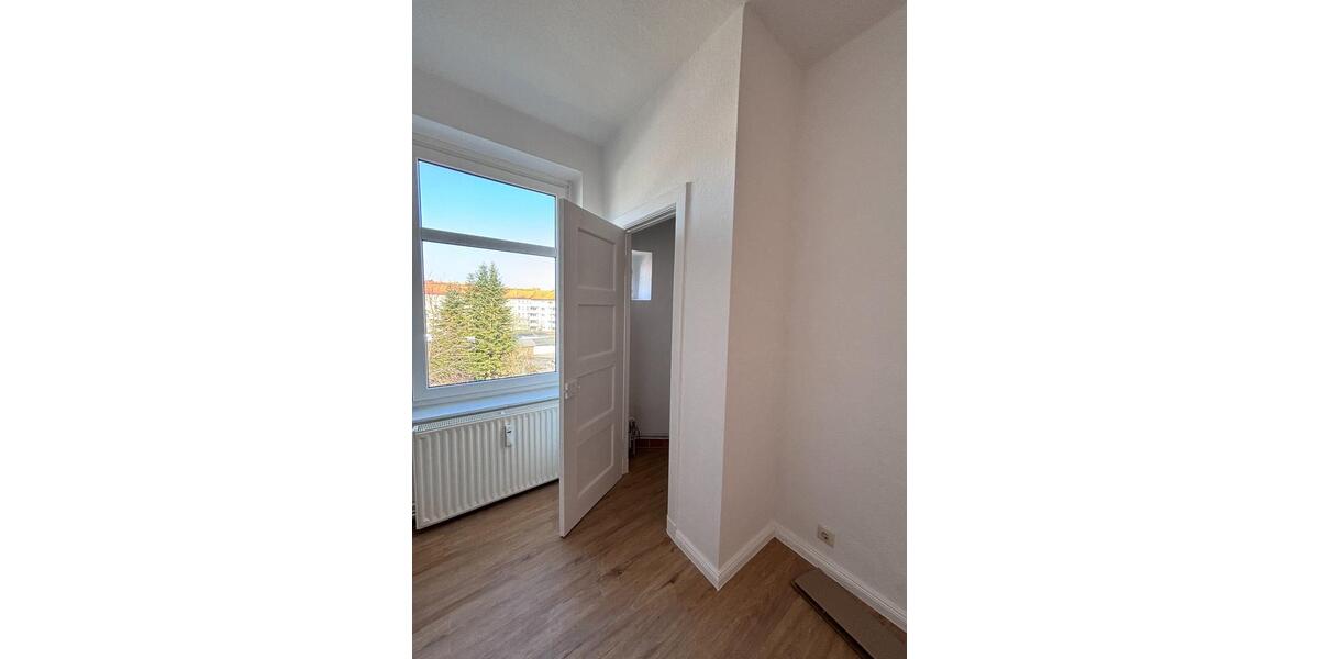 Etagenwohnung Wittenberge - 3 Zimmer, 71 m&sup2;, 535&euro; | Angebot:25790256