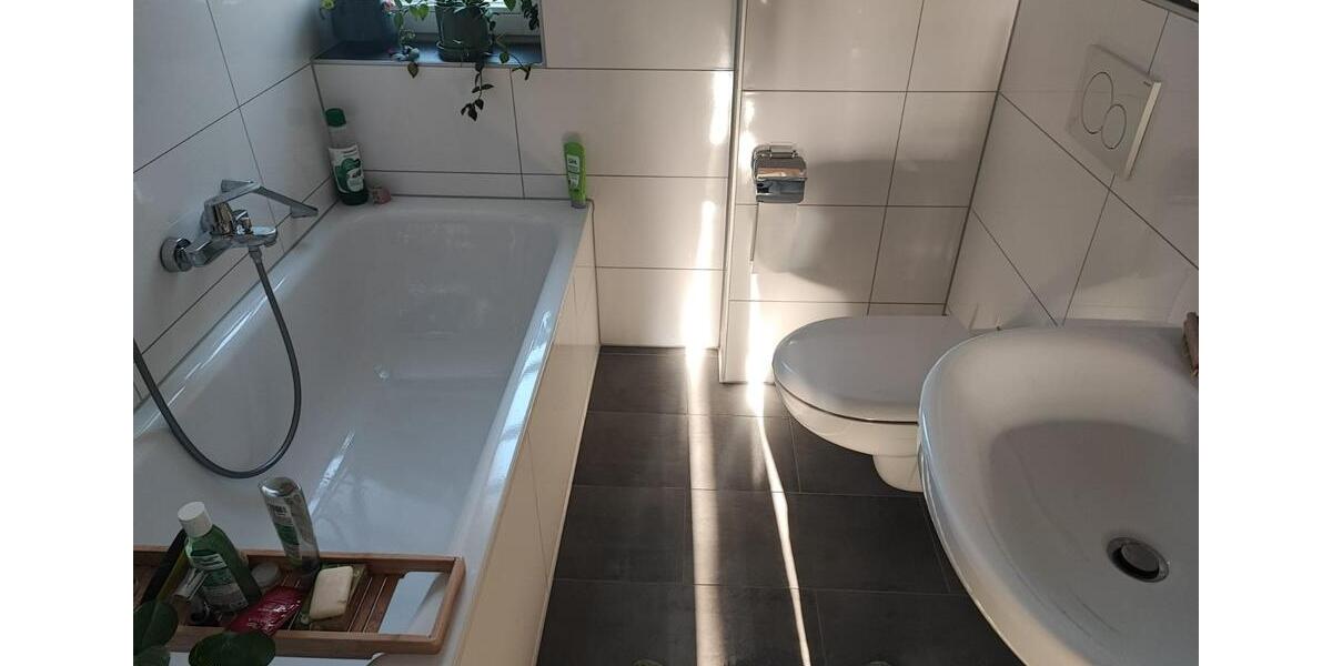 Wohnen auf Zeit Mannheim Niederfeld - 1 Zimmer, 78 m&sup2;, 600&euro; | Angebot:25078849