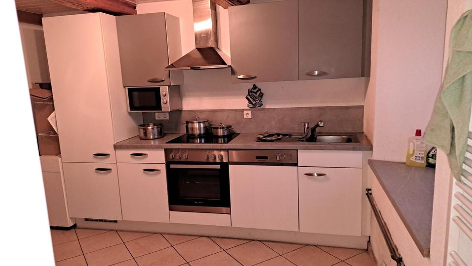 Erdgeschoßwohnung Laufenburg (Baden) - 3 Zimmer, 93 m&sup2;, 1.050&euro; | Angebot:23633754