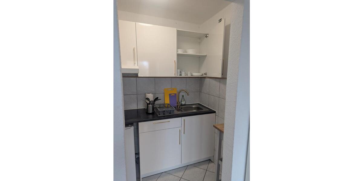 Etagenwohnung Laatzen - 1 Zimmer, 50 m&sup2;, 1.000&euro; | Angebot:26631085