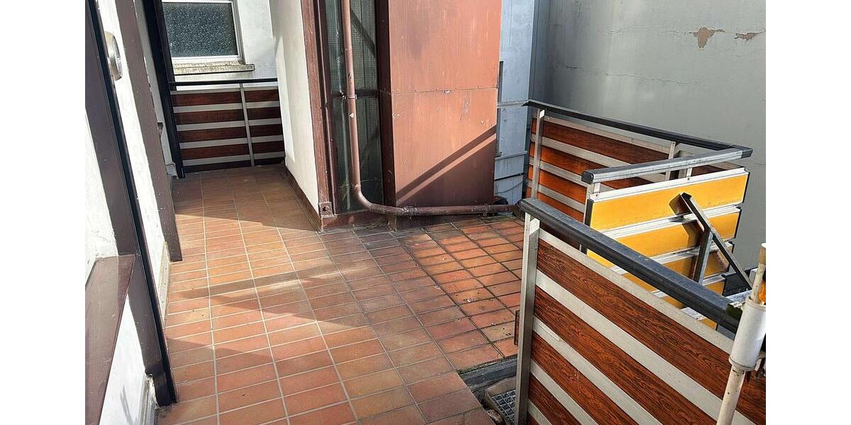 Etagenwohnung Hagen - 2 Zimmer, 86 m&sup2;, 470&euro; | Angebot:26455643