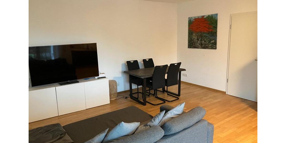 Erdgeschoßwohnung Regensburg Brandlberg - 2 Zimmer, 57 m&sup2;, 910&euro; | Angebot:24905439