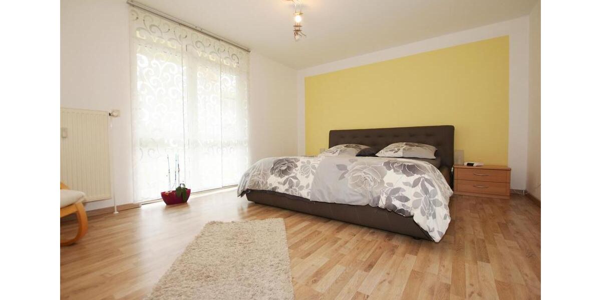 Erdgeschoßwohnung Oschersleben (Bode) - 2 Zimmer, 80 m&sup2;, 650&euro; | Angebot:26052786