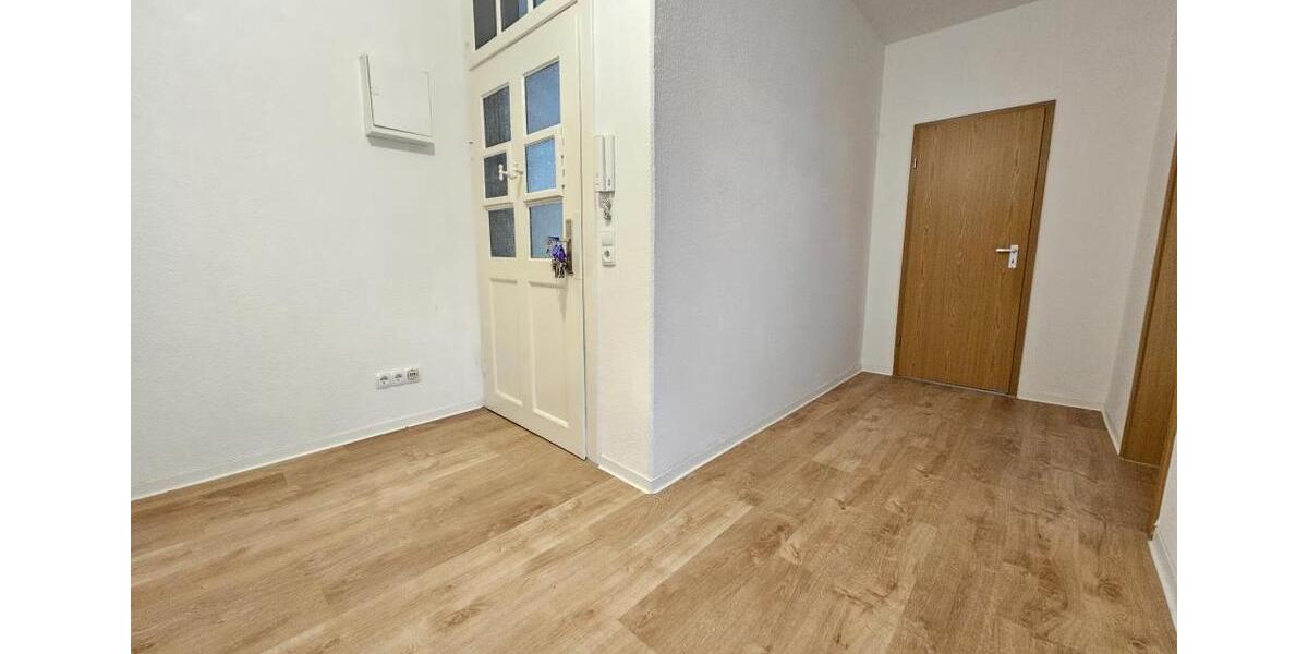 Etagenwohnung Aue-Bad Schlema Bad Schlema - 3 Zimmer, 88 m&sup2;, 481&euro; | Angebot:25867465