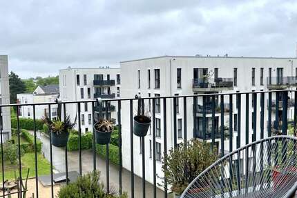 Wohnung Düsseldorf / Flingern Nord Flingern Nord - 3 Zimmer, 123 m&sup2;, 2.000&euro; | Angebot:26991540