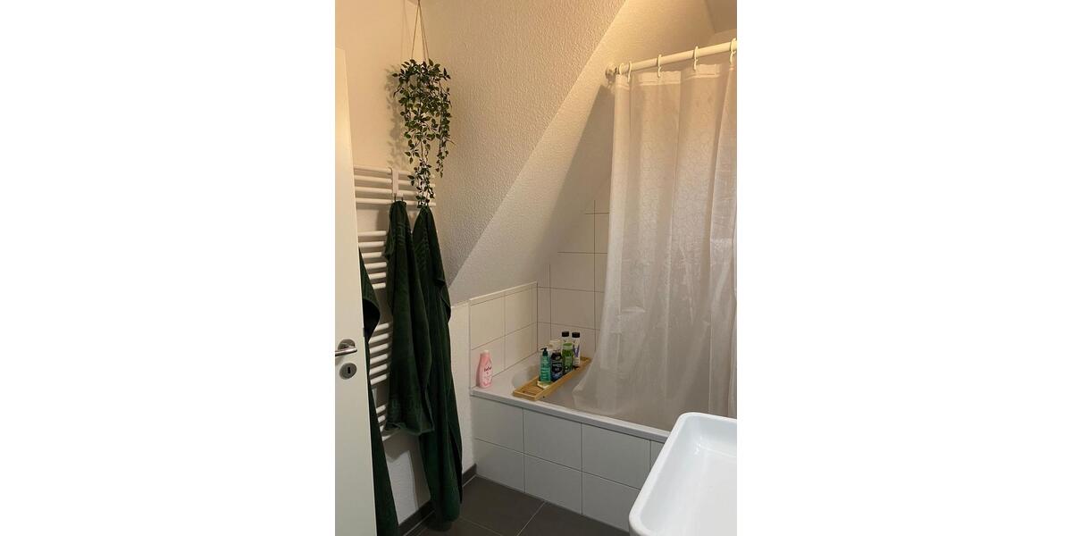 Etagenwohnung Gelnhausen - 2 Zimmer, 60 m&sup2;, 900&euro; | Angebot:25854974