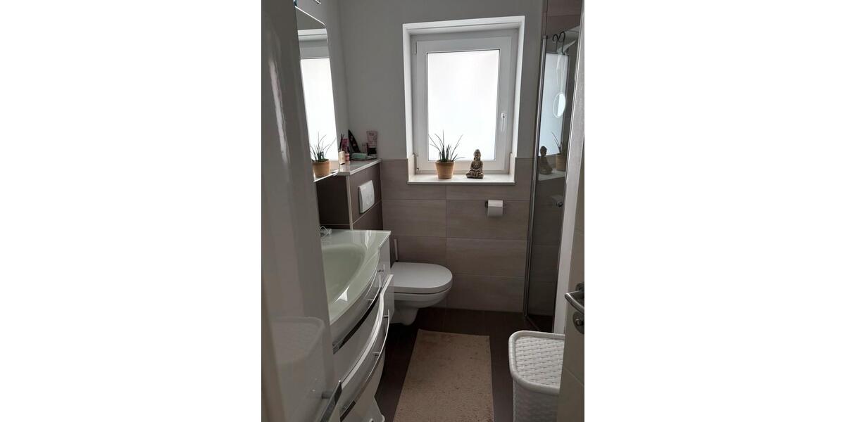 Dachgeschoßwohnung Minden - 3 Zimmer, 67 m&sup2;, 700&euro; | Angebot:26454216