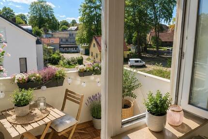 Wohnung Schleswig - 4 Zimmer, 83 m&sup2;, 670&euro; | Angebot:26689439