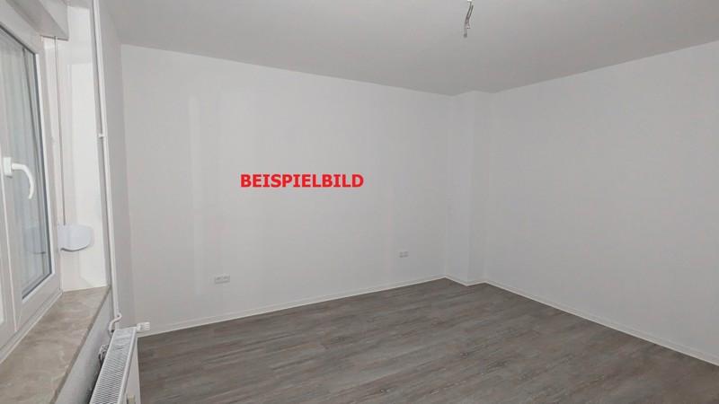 Erdgeschoßwohnung Rottweil - 3 Zimmer, 62 m&sup2;, 437&euro; | Angebot:24980984