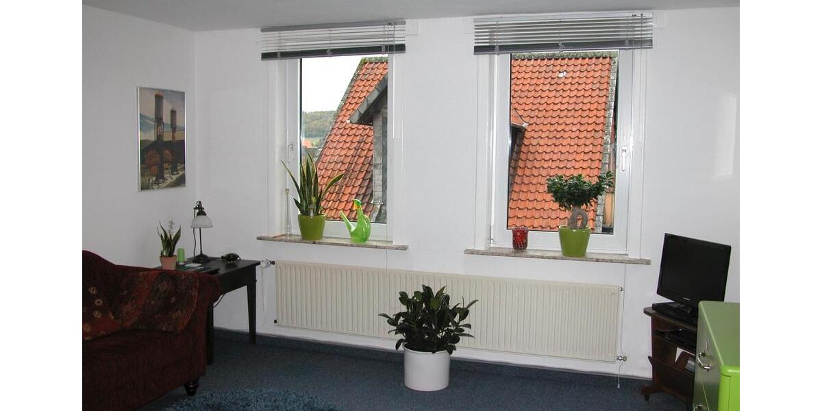 Dachgeschoßwohnung Einbeck - 3 Zimmer, 68 m&sup2;, 440&euro; | Angebot:25047486