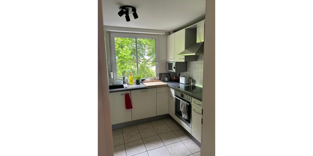 Dachgeschoßwohnung Borken - 3 Zimmer, 66 m&sup2;, 650&euro; | Angebot:26639519