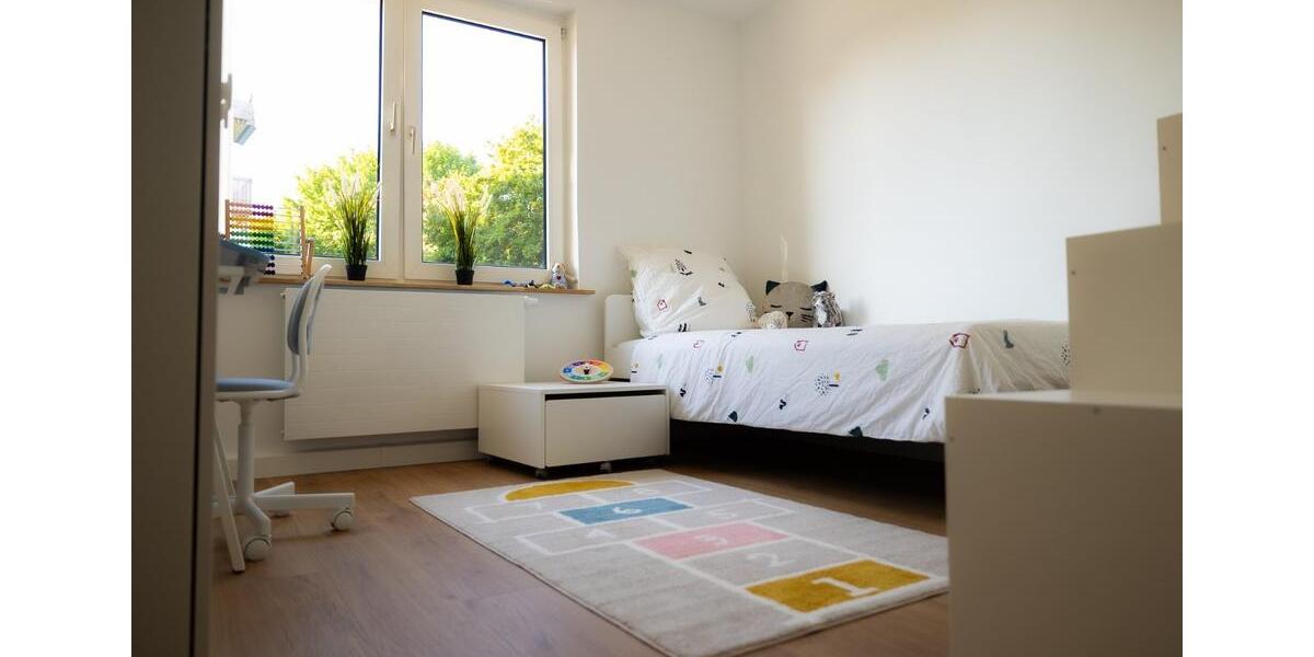 Erdgeschoßwohnung Staßfurt Löderburg - 4 Zimmer, 100 m&sup2;, 1.199&euro; | Angebot:25887270