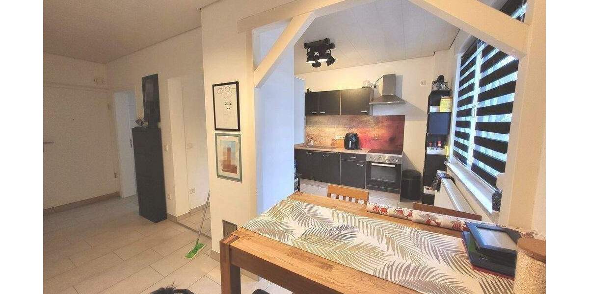 Etagenwohnung Wendelstein - 2 Zimmer, 66 m&sup2;, 594&euro; | Angebot:24633651