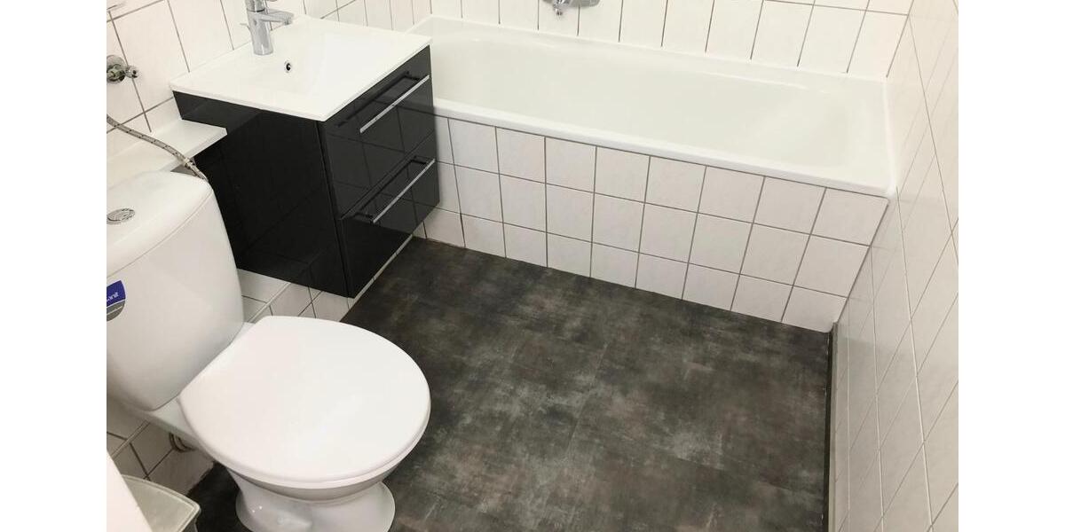 Erdgeschoßwohnung Magdeburg Beyendorf-Sohlen - 1 Zimmer, 40 m&sup2;, 280&euro; | Angebot:25809472
