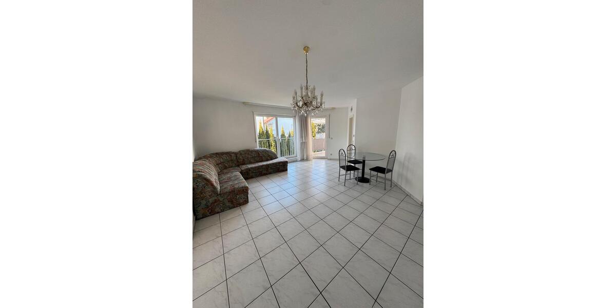 Etagenwohnung Rödermark - 3 Zimmer, 67 m&sup2;, 1.150&euro; | Angebot:24835528